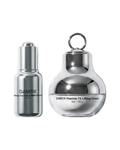 Green Tea Callus NMN Serum + Peptide 7X Lifting Cream Set
