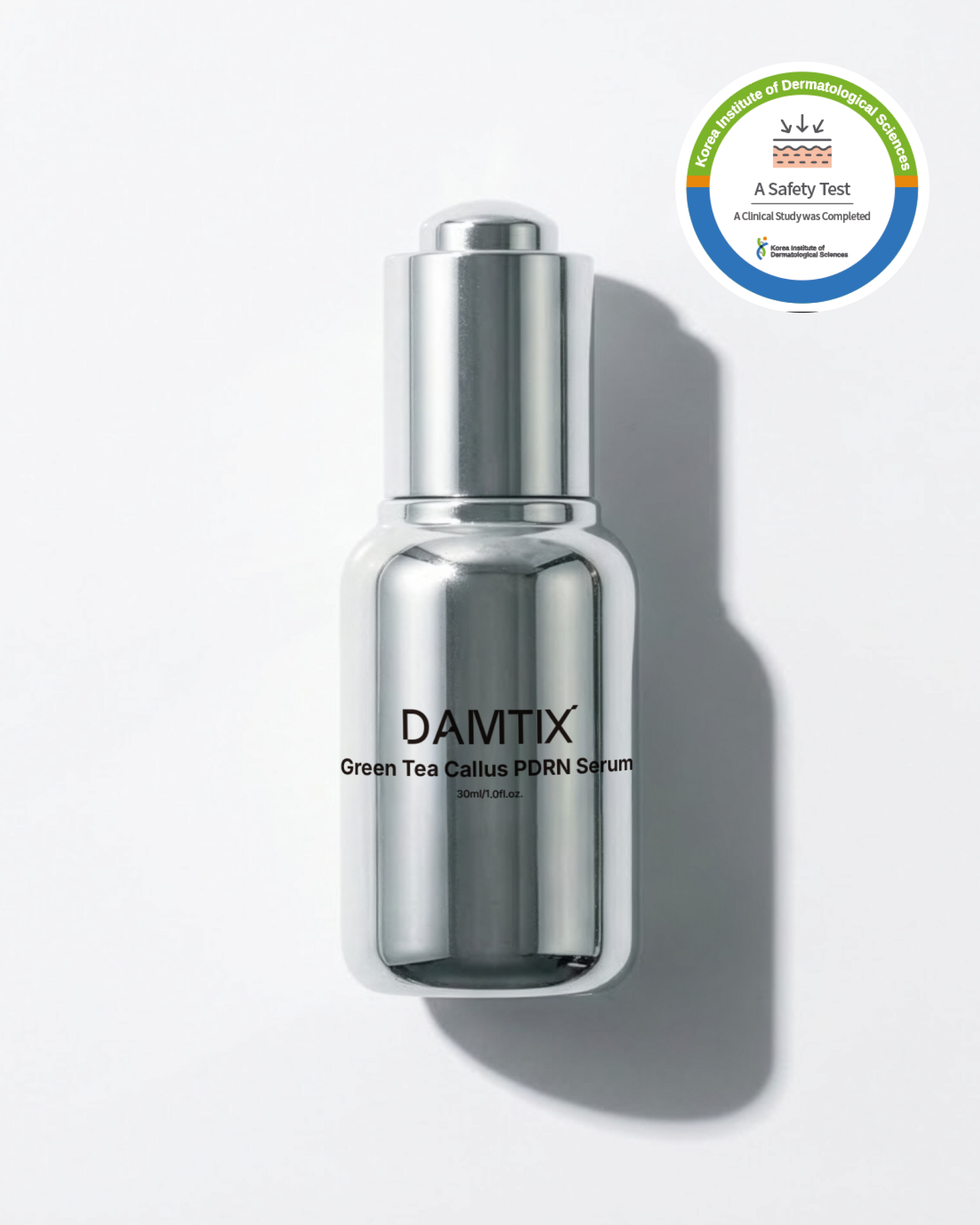 Green Tea Callus PDRN Serum
