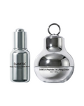 Green Tea Callus PDRN Serum + Peptide 7X Lifting Cream Set