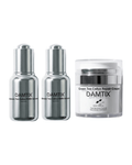 Green Tea Callus PDRN Serum + NMN Serum + Repair Cream Set