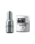 Green Tea Callus PDRN Serum + Repair Cream Set
